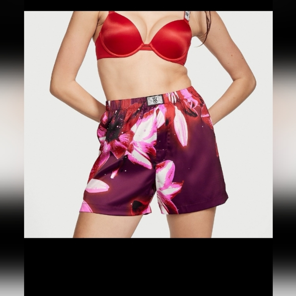 Victoria's Secret Boxers